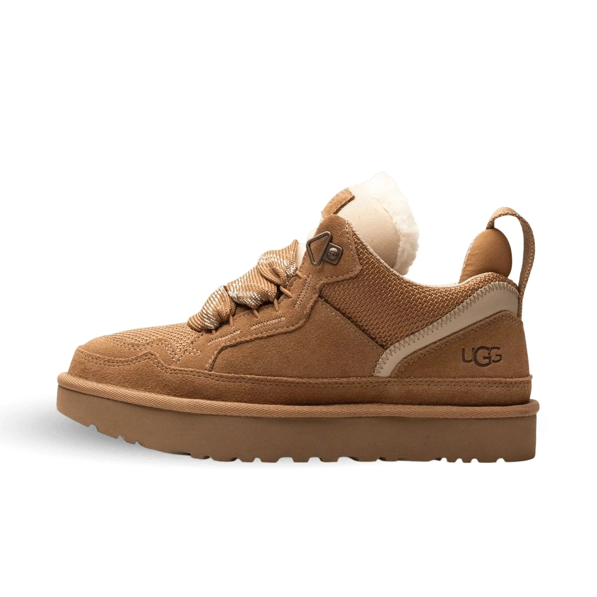 UGG Lowmel Chestnut sold by KeepItSneaker