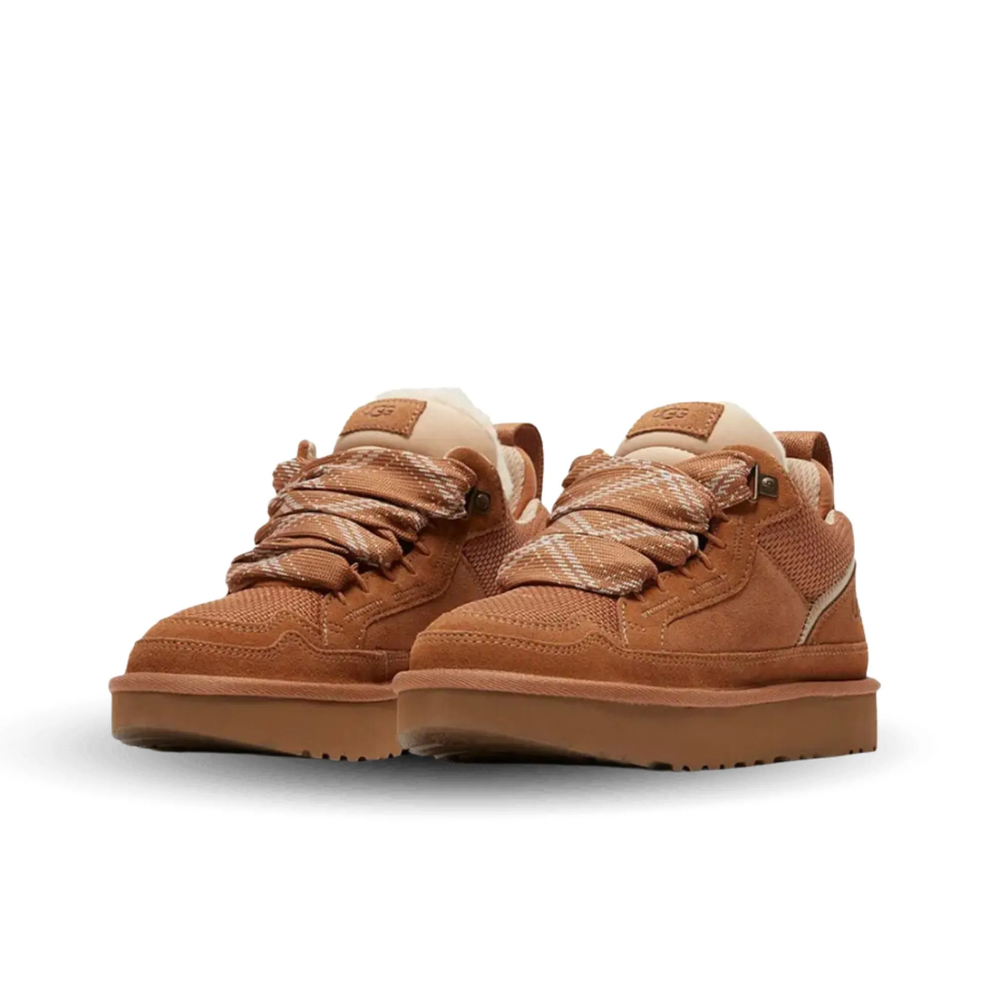UGG Lowmel Chestnut sold by KeepItSneaker product image thumbnail 2