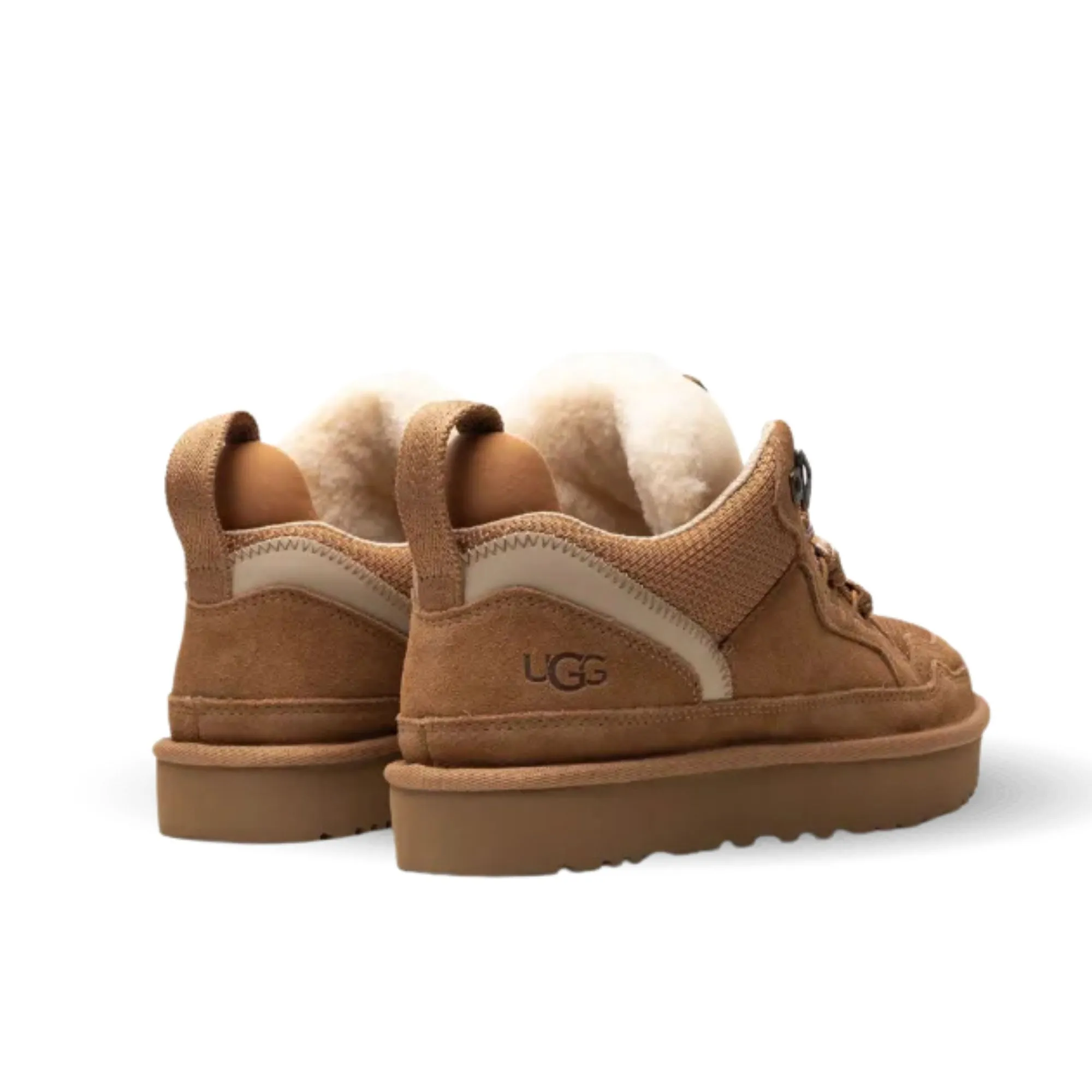 UGG Lowmel Chestnut sold by KeepItSneaker product image thumbnail 3