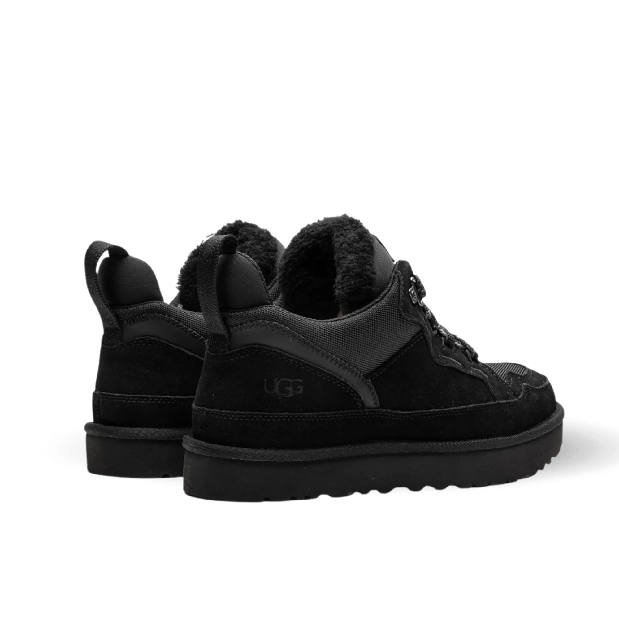 UGG Lowmel Black sold by KeepItSneaker product image thumbnail 3