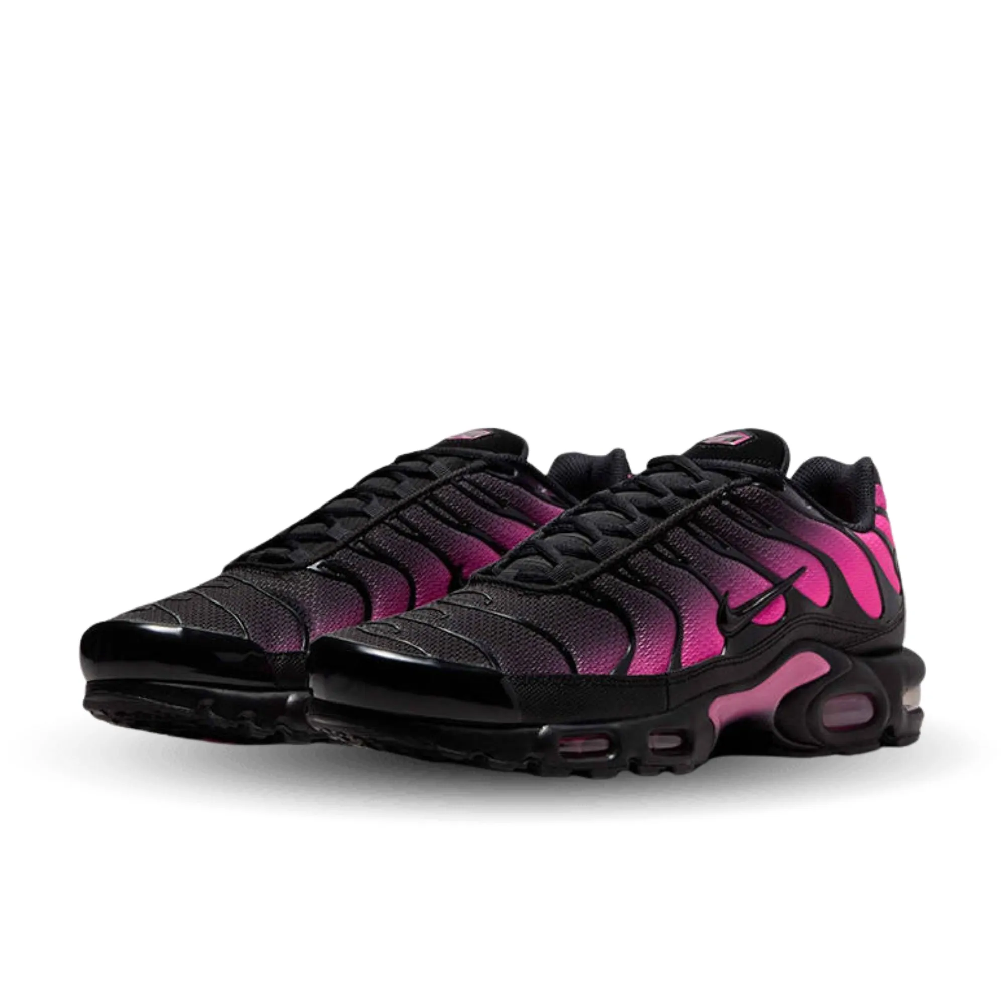 Nike Air Max Plus Black Hyper Pink sold by KeepItSneaker product image thumbnail 2