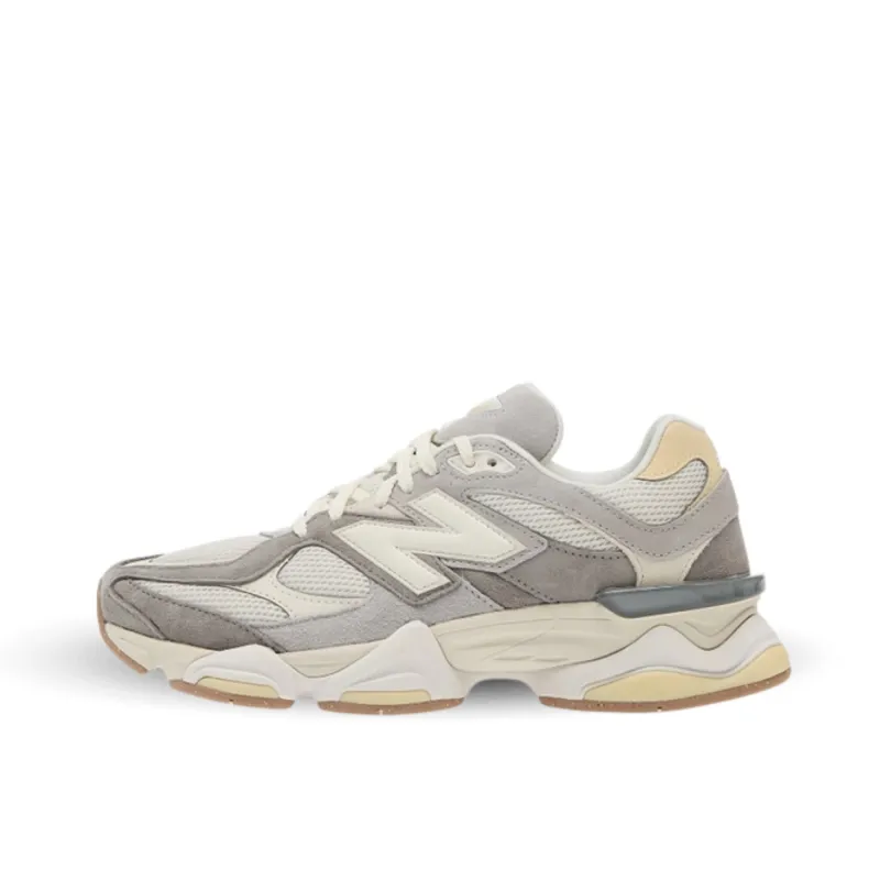 New Balance 9060 Slate Grey Calcium sold by KeepItSneaker