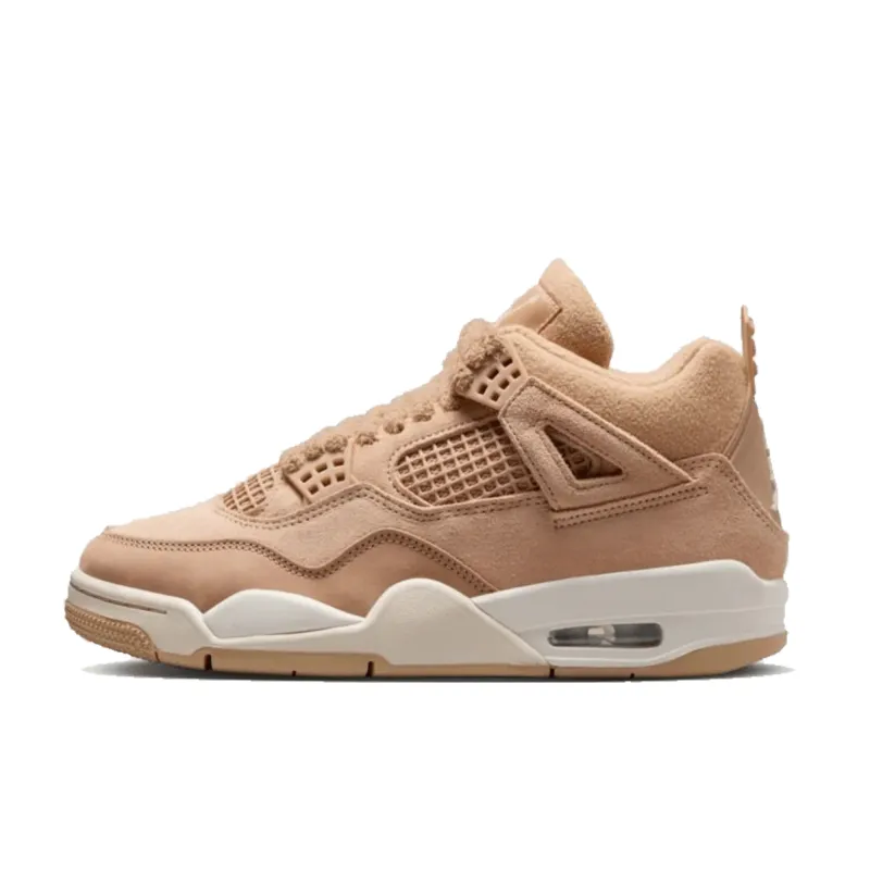 Air Jordan 4 Retro Cozy Girl sold by KeepItSneaker