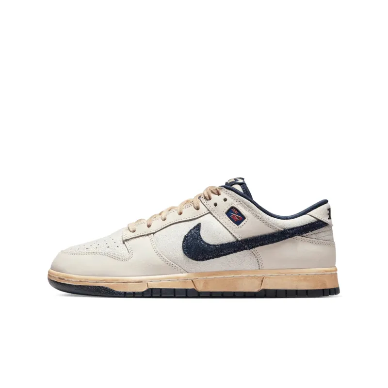 Nike Dunk Low Stranger Things Phantom sold by KeepItSneaker