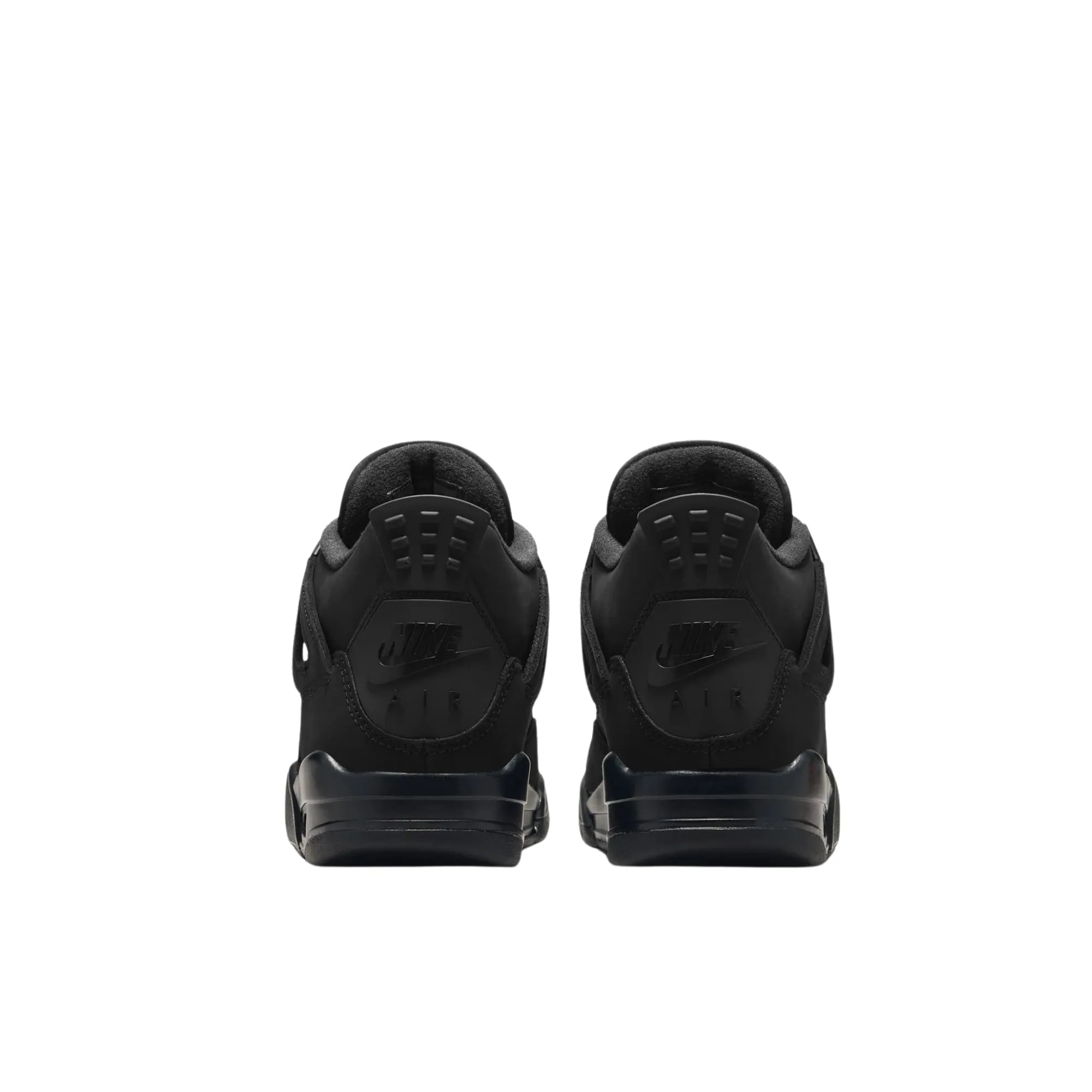 Air Jordan 4 Retro Black Cat (2025) (GS) sold by KeepItSneaker product image thumbnail 3
