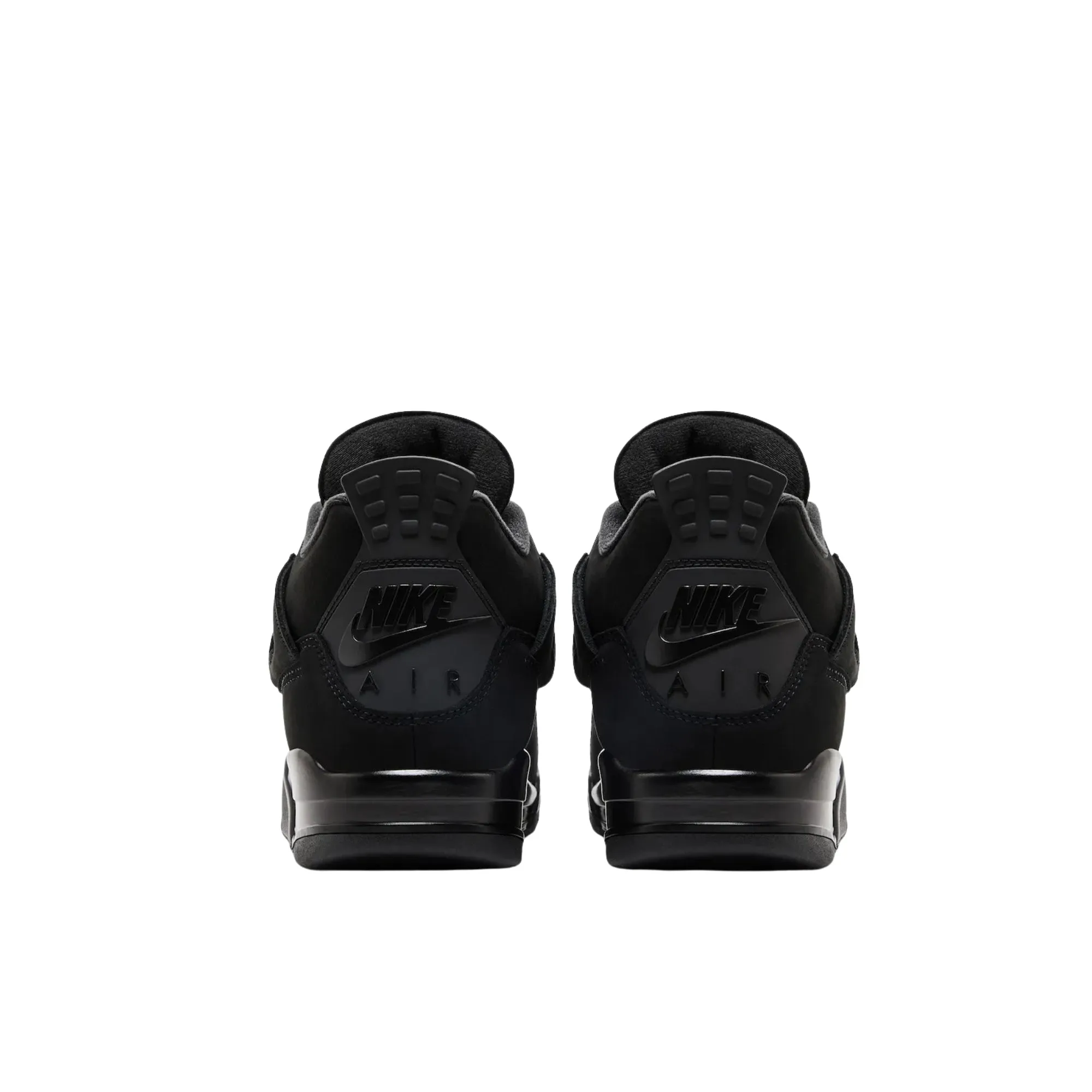 Air Jordan 4 Retro Black Cat (2025) sold by KeepItSneaker product image thumbnail 3