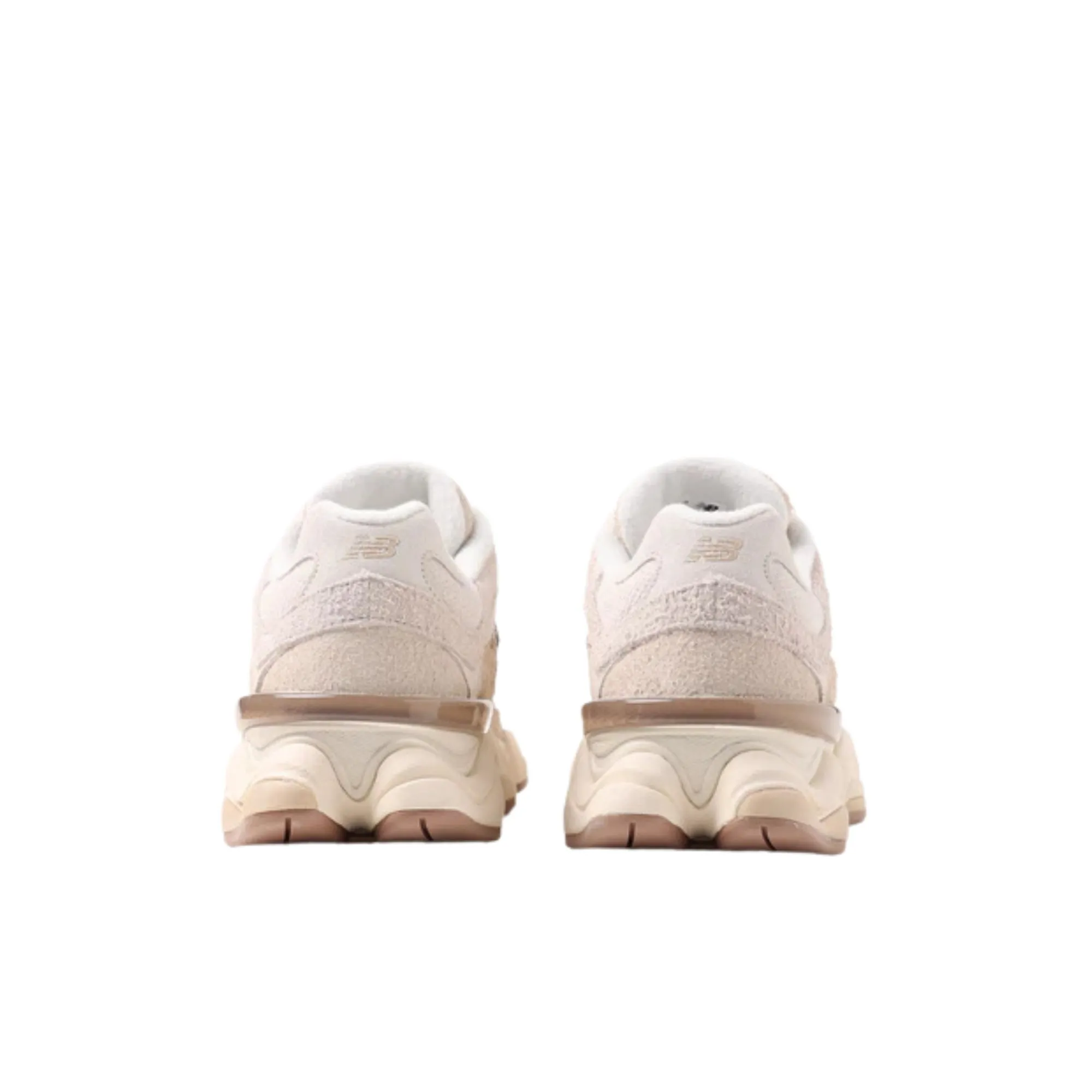 New Balance 9060 Bisque Sea Salt sold by KeepItSneaker product image thumbnail 3