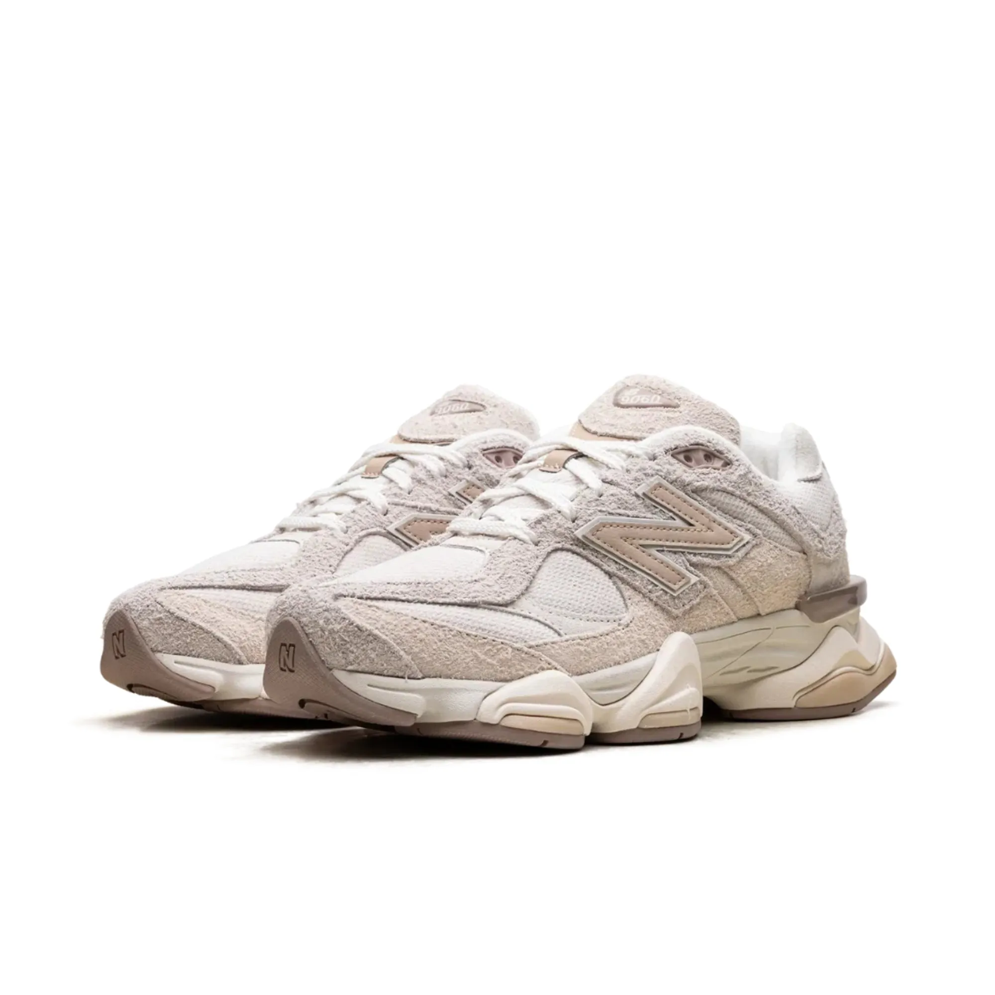 New Balance 9060 Bisque Sea Salt sold by KeepItSneaker product image thumbnail 2