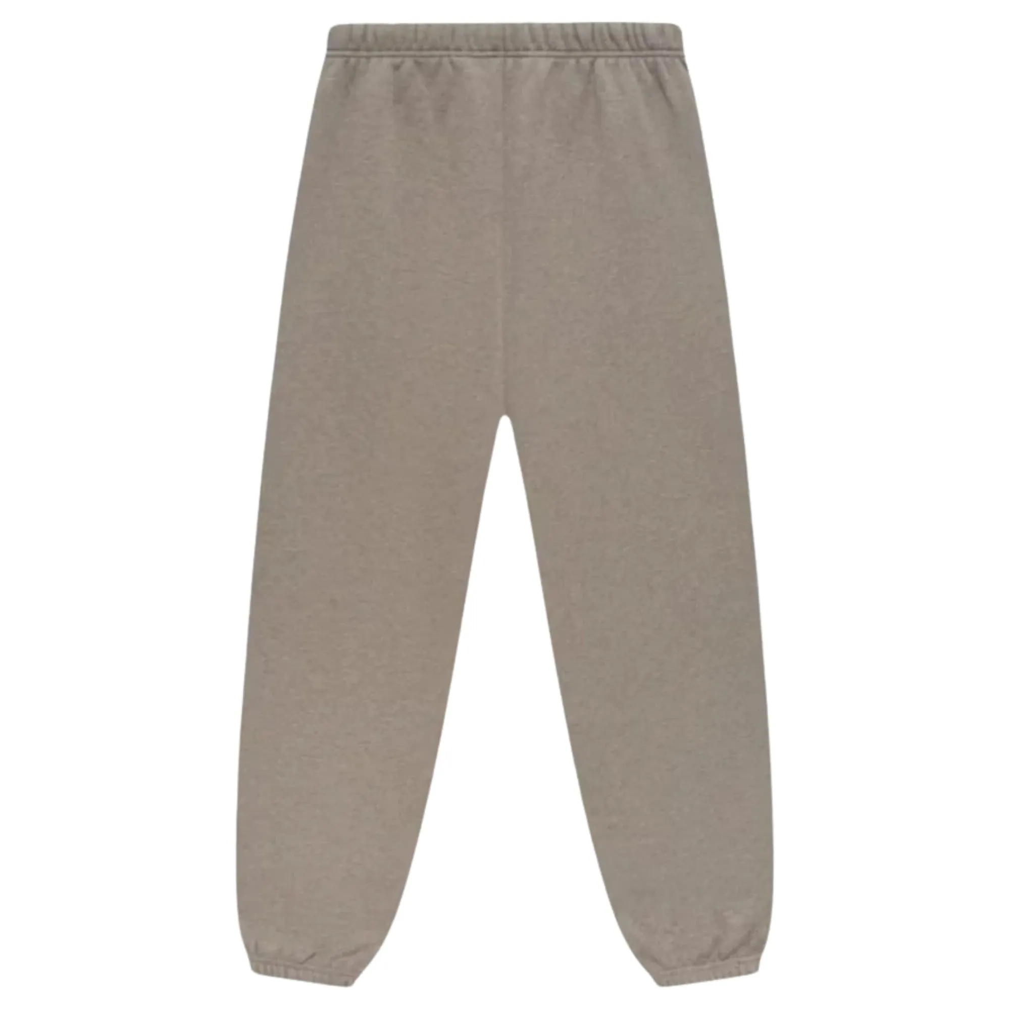 Fear of God Essentials FW24 Heather Grey Full Set sold by KeepItSneaker product image thumbnail 5