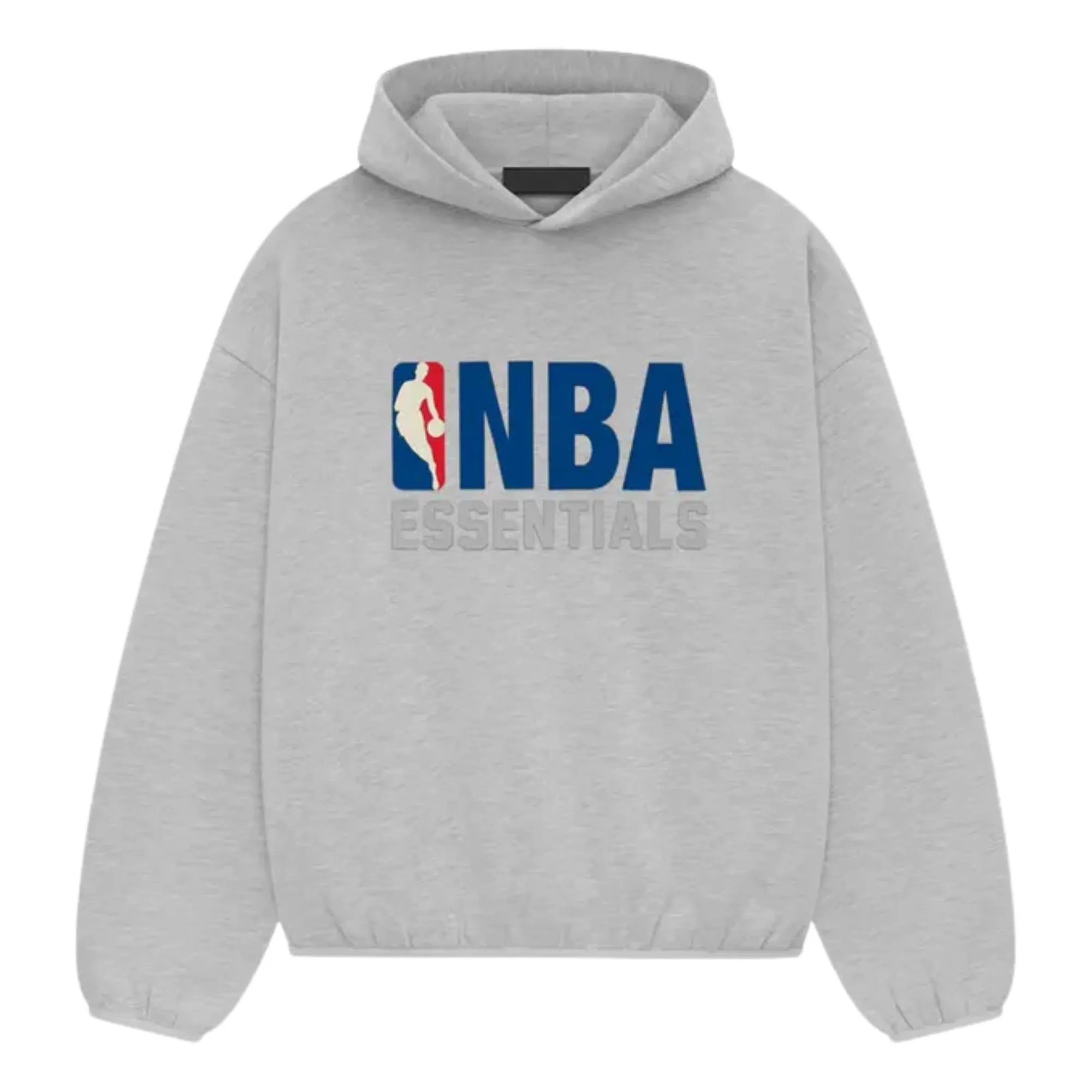 Fear Of God Essentials NBA Light Heather Full Set sold by KeepItSneaker product image thumbnail 2