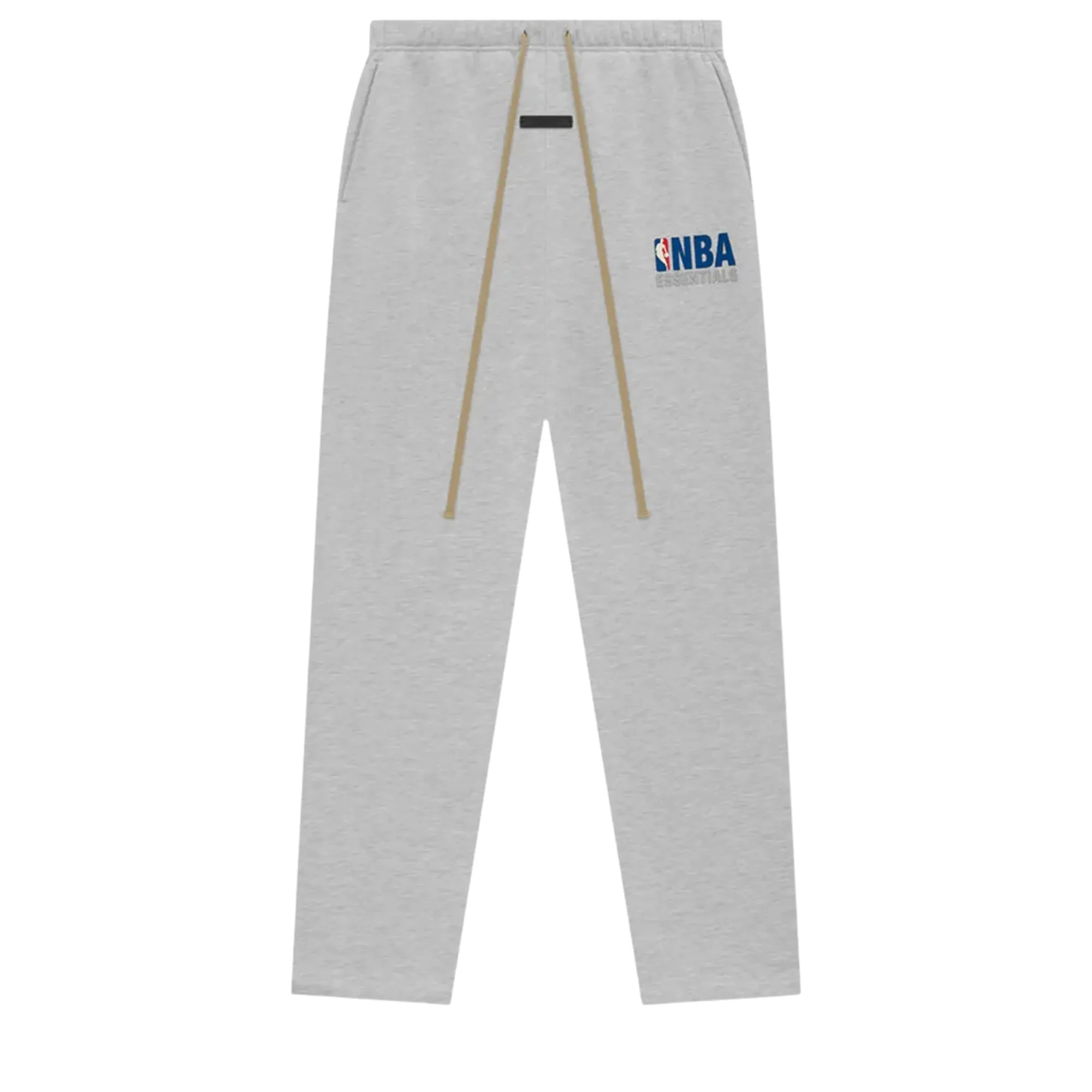 Fear Of God Essentials NBA Light Heather Full Set sold by KeepItSneaker product image thumbnail 4