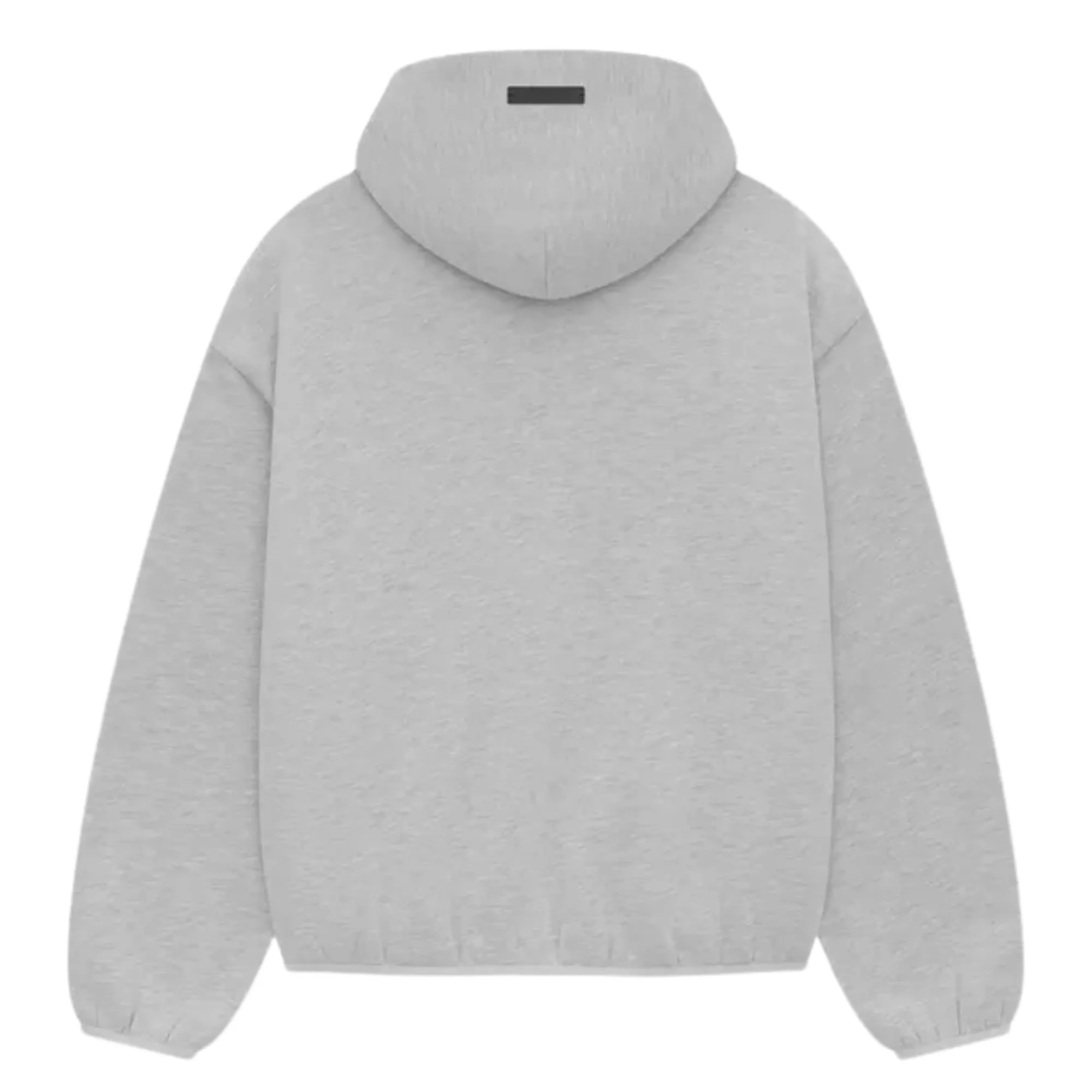 Fear Of God Essentials NBA Light Heather Hoodie sold by KeepItSneaker product image thumbnail 2