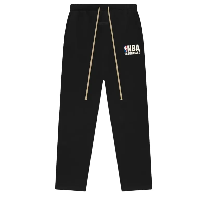 Fear of God Essentials NBA Black Broek sold by KeepItSneaker