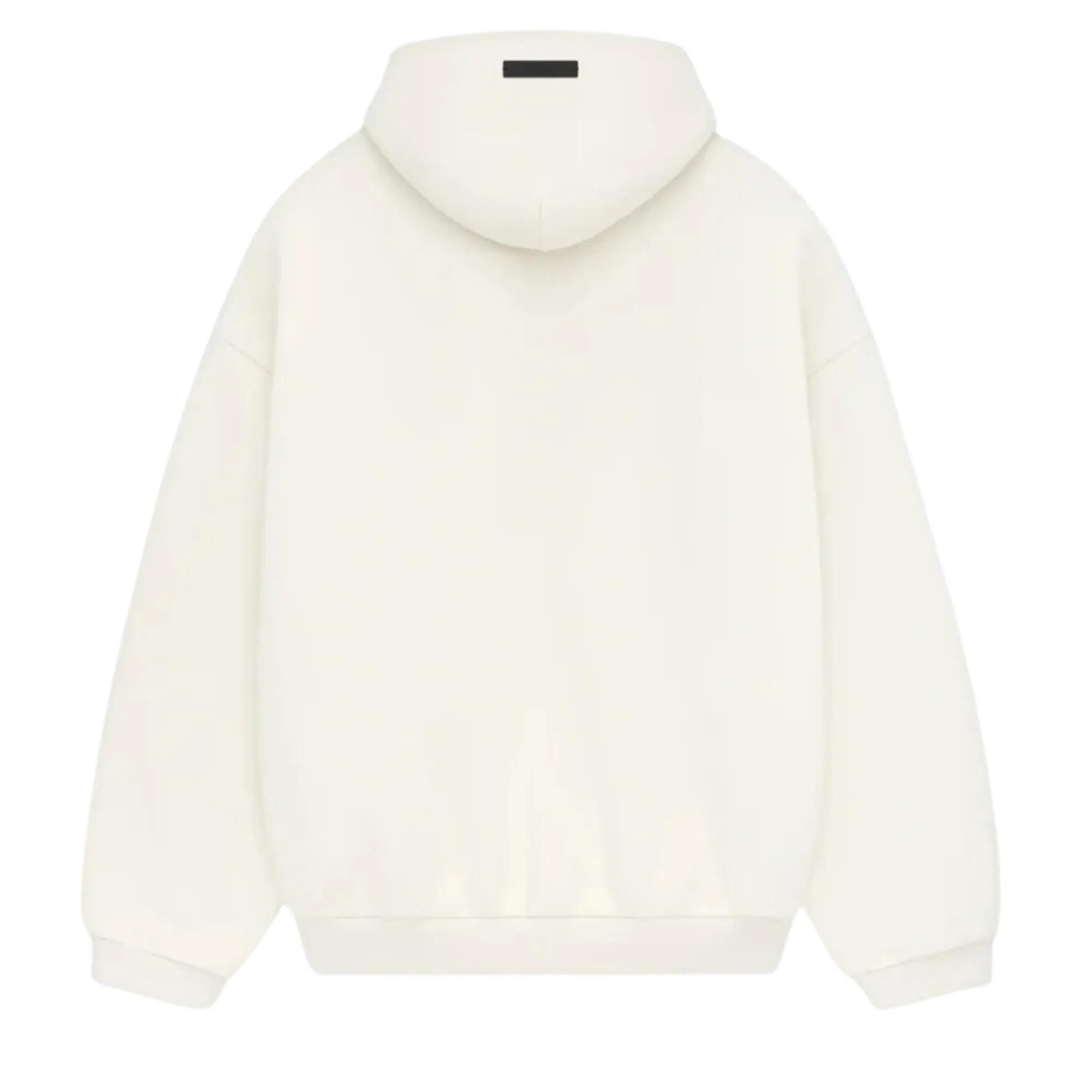 Fear of God Essentials Fleece Hoodie Shell sold by KeepItSneaker product image thumbnail 2