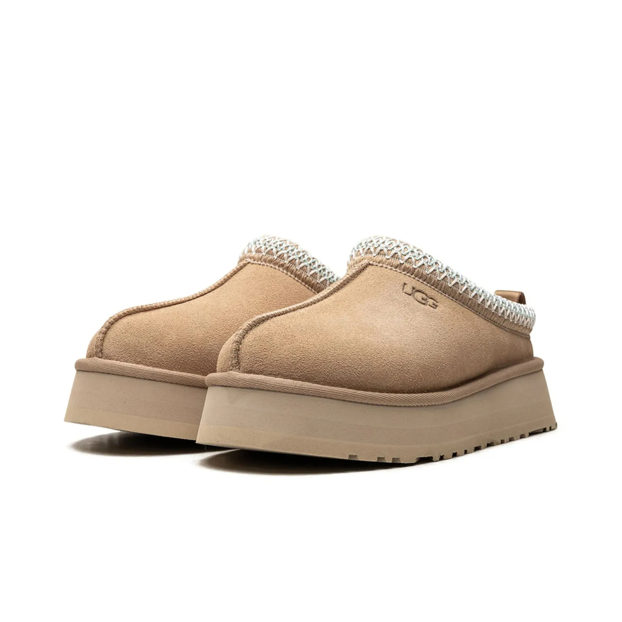 UGG Tazz Slipper Mustard Seed sold by KeepItSneaker product image thumbnail 3