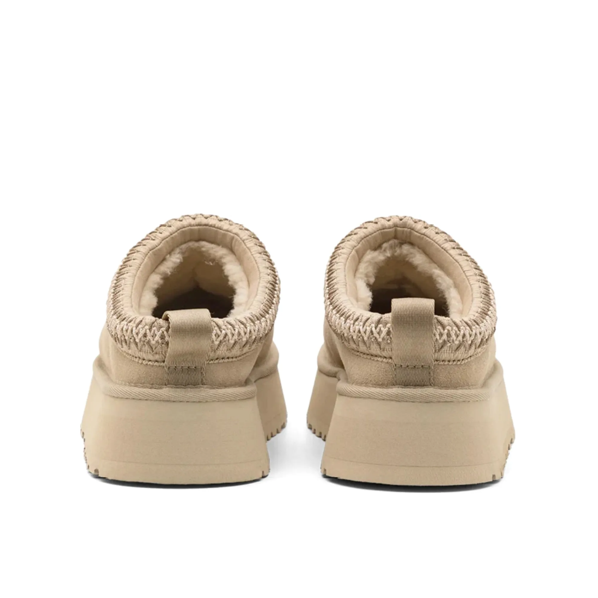 UGG Tazz Slipper Mustard Seed sold by KeepItSneaker product image thumbnail 4