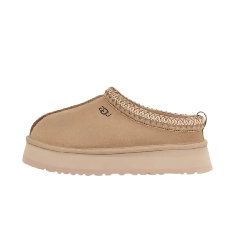 UGG Tazz Slipper Mustard Seed sold by KeepItSneaker
