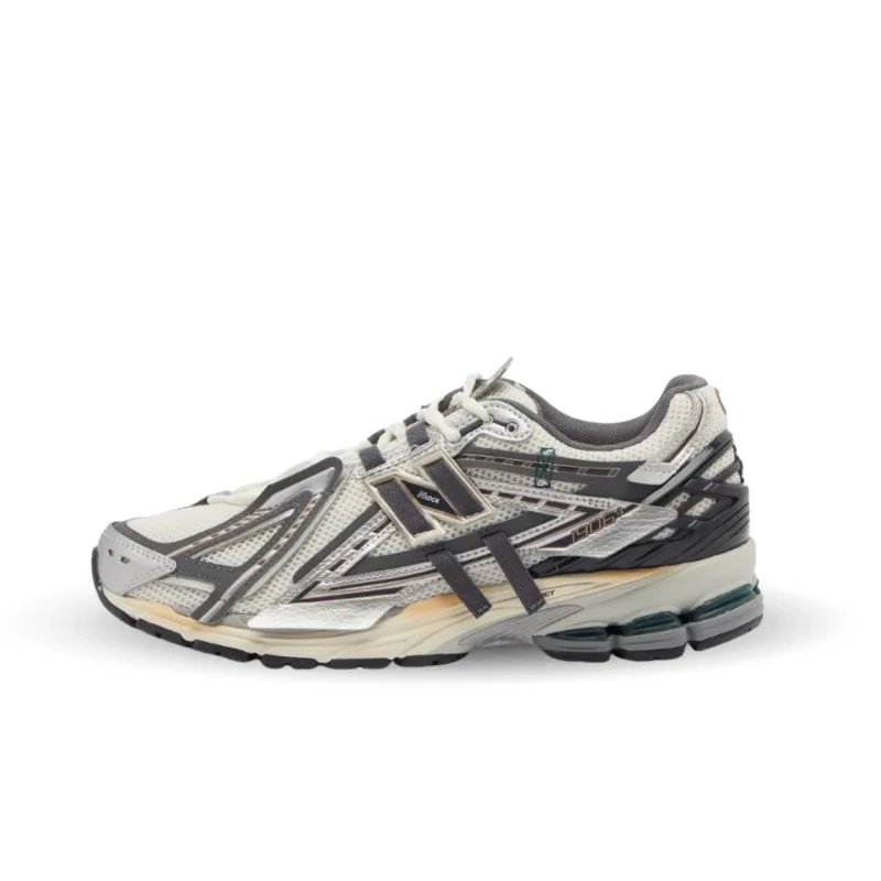 New Balance 1906A Silver Metalic Castlerock sold by KeepItSneaker