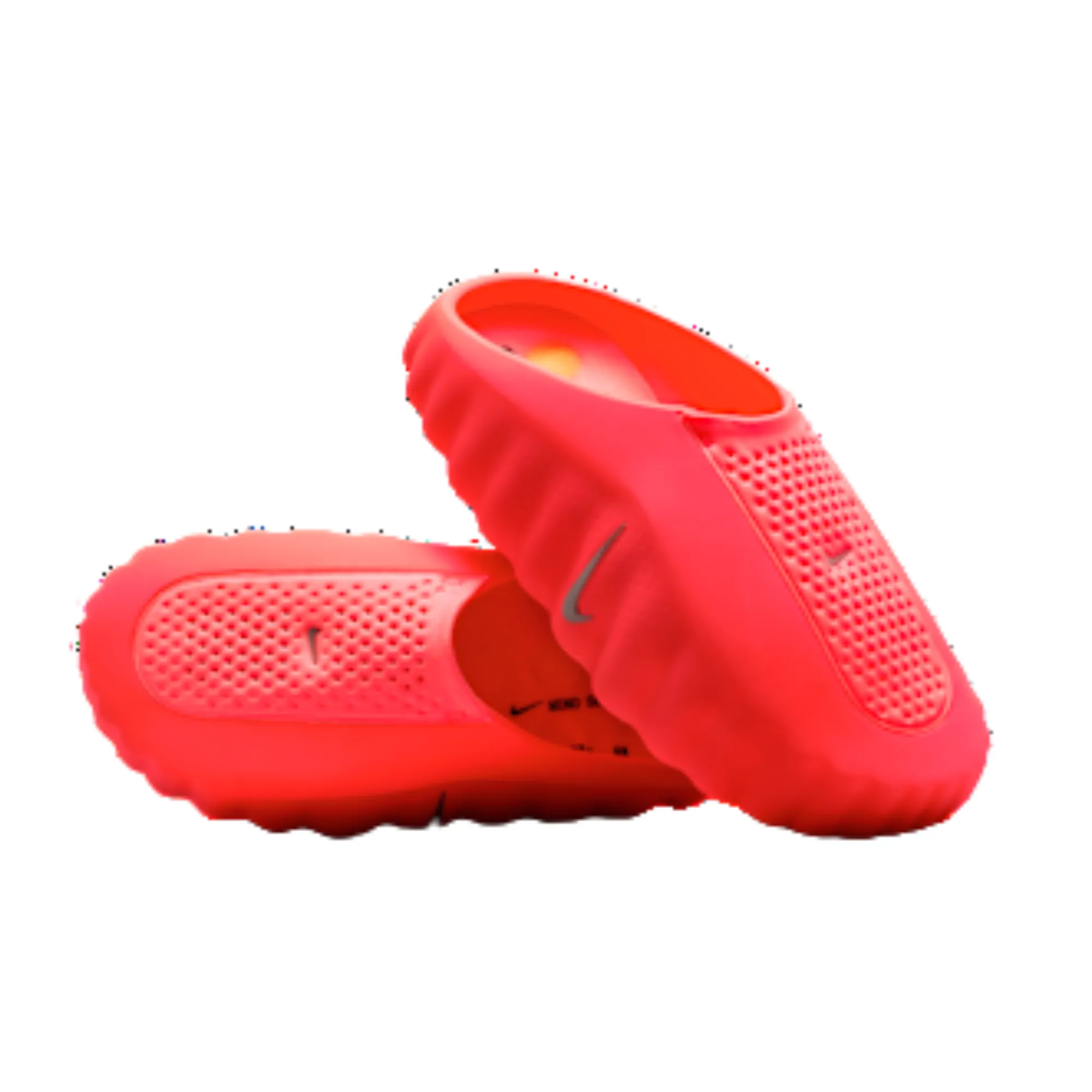 Nike Mind 001 Slide Solar Red sold by KeepItSneaker product image thumbnail 2