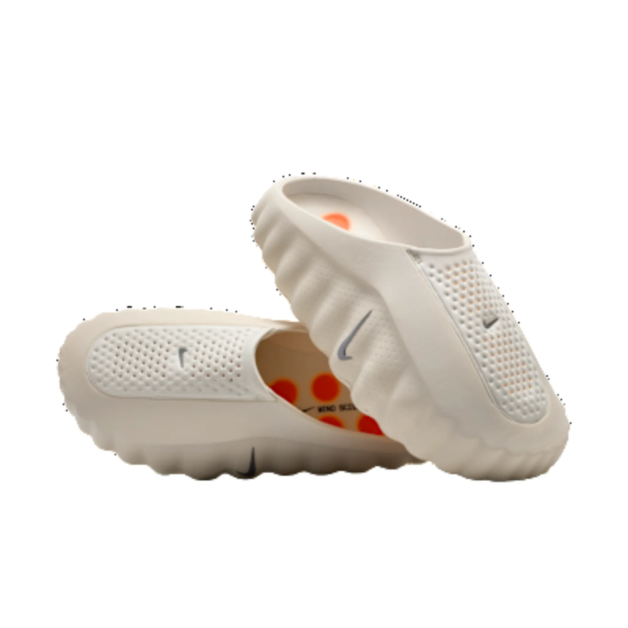 Nike Mind 001 Slide Light Bone sold by KeepItSneaker product image thumbnail 2
