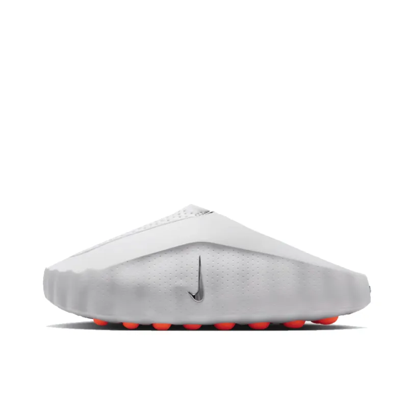 Nike Mind 001 Slide Light Smoke Grey sold by KeepItSneaker