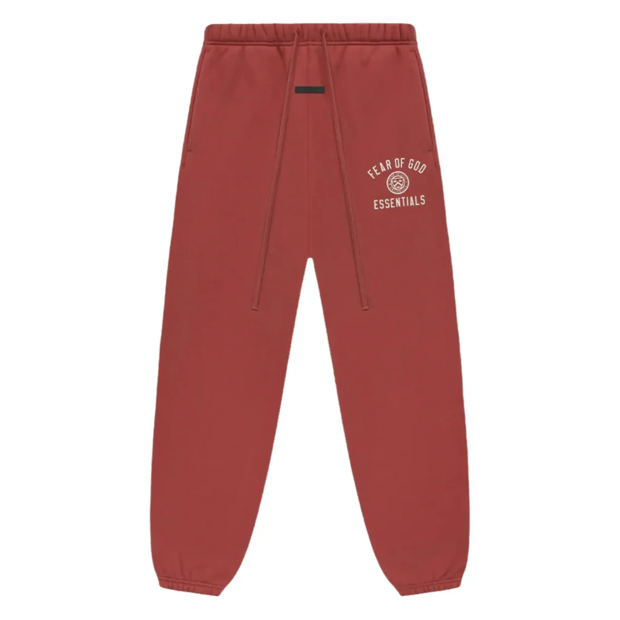 Fear Of God Essentials FW24 Crimson Full Set sold by KeepItSneaker product image thumbnail 4