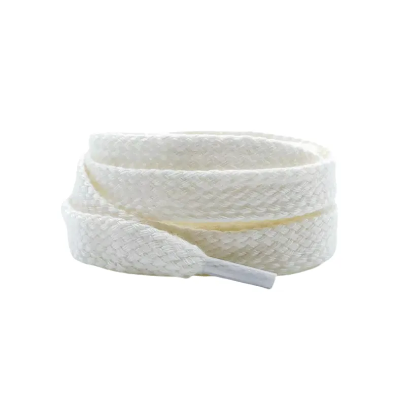 Maison Mihara Veters - Wit made by KeepItSneaker