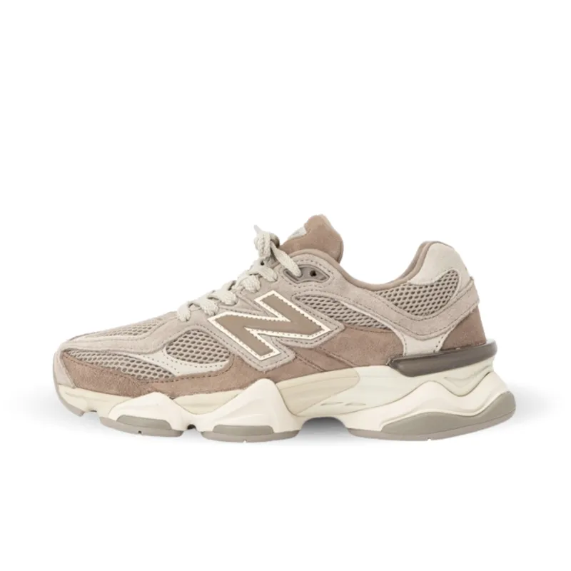 New Balance 9060 Arid Stone Mushroom sold by KeepItSneaker