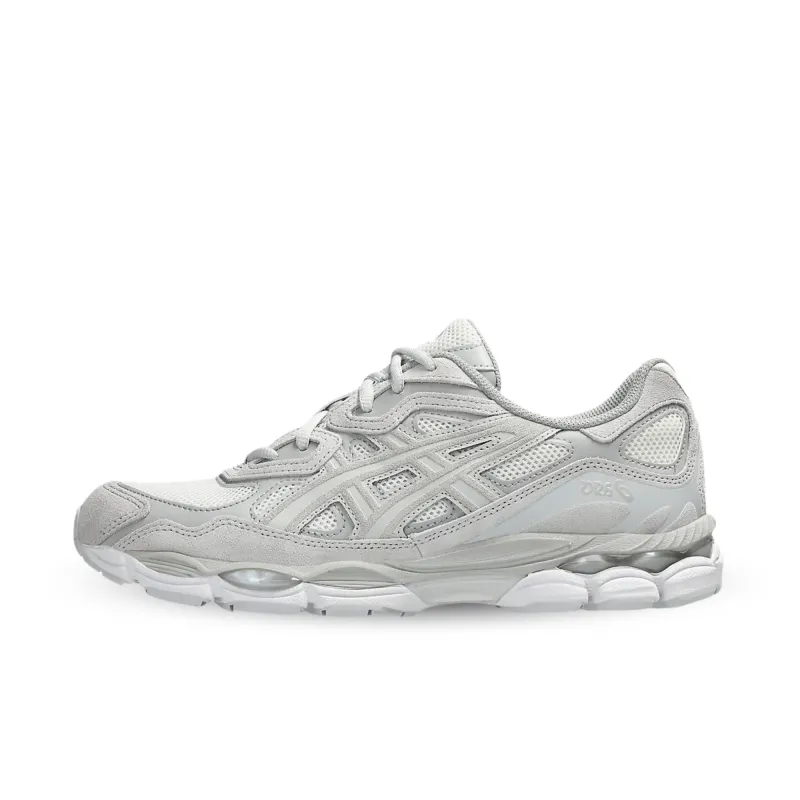 ASICS Gel-NYC Cream Cloud Grey made by Asics