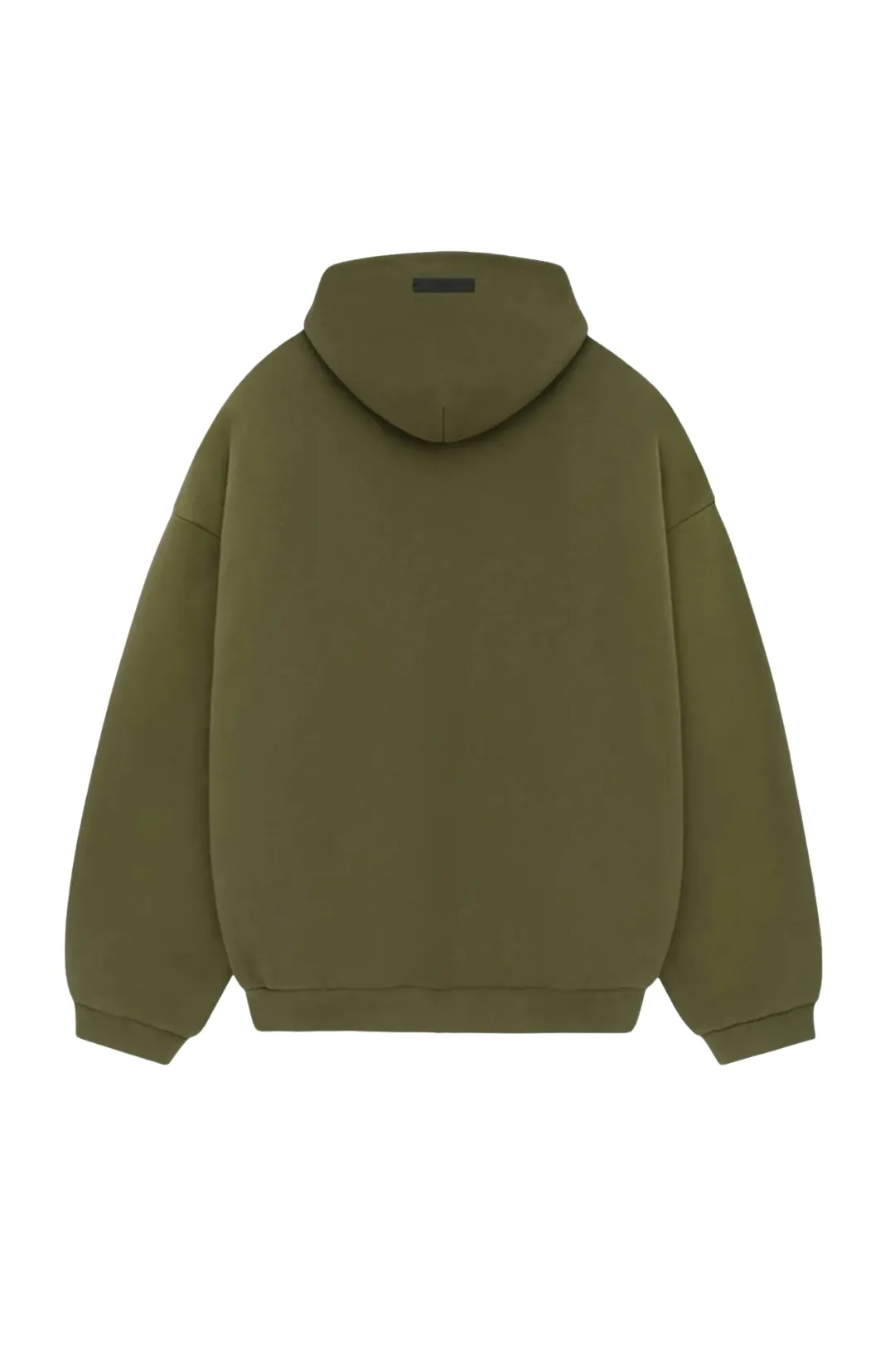 Fear of God Essentials Fleece Military Full Set sold by KeepItSneaker product image thumbnail 4
