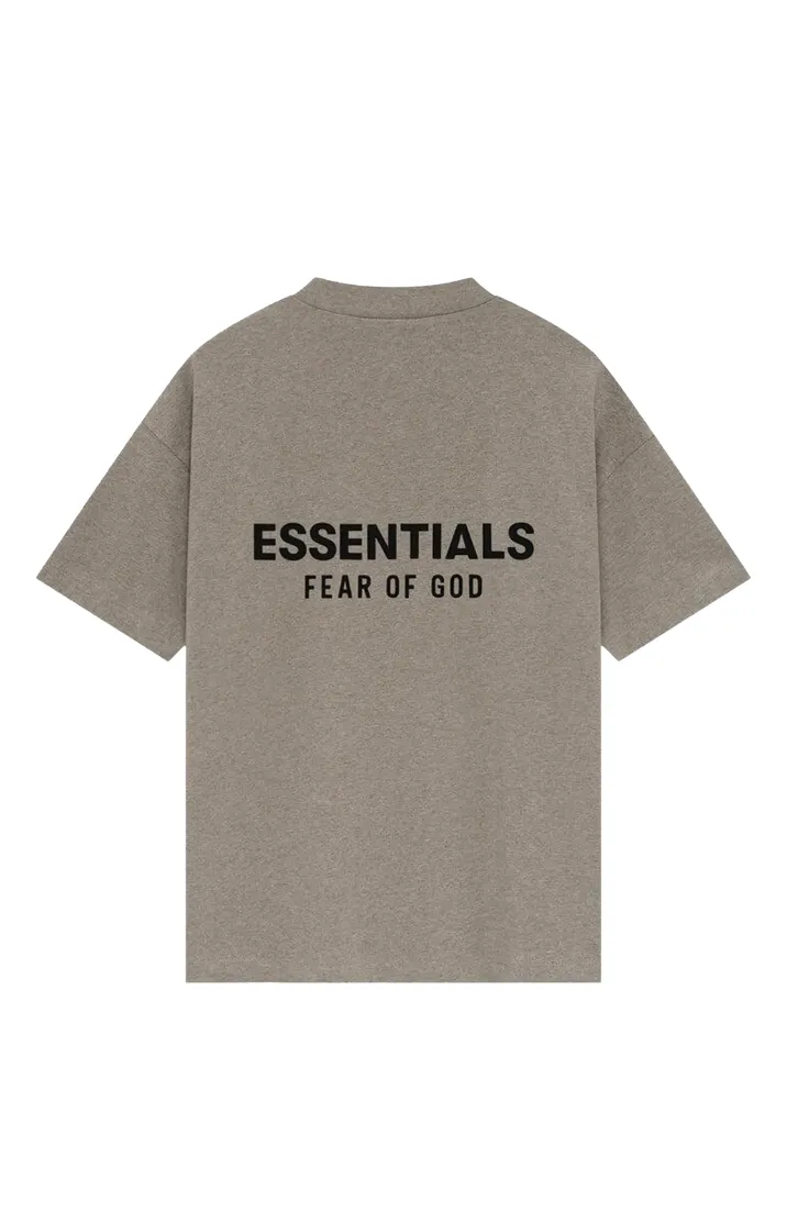 Fear of God Essentials SS25 Homestead Heather Summer Set sold by KeepItSneaker product image thumbnail 3