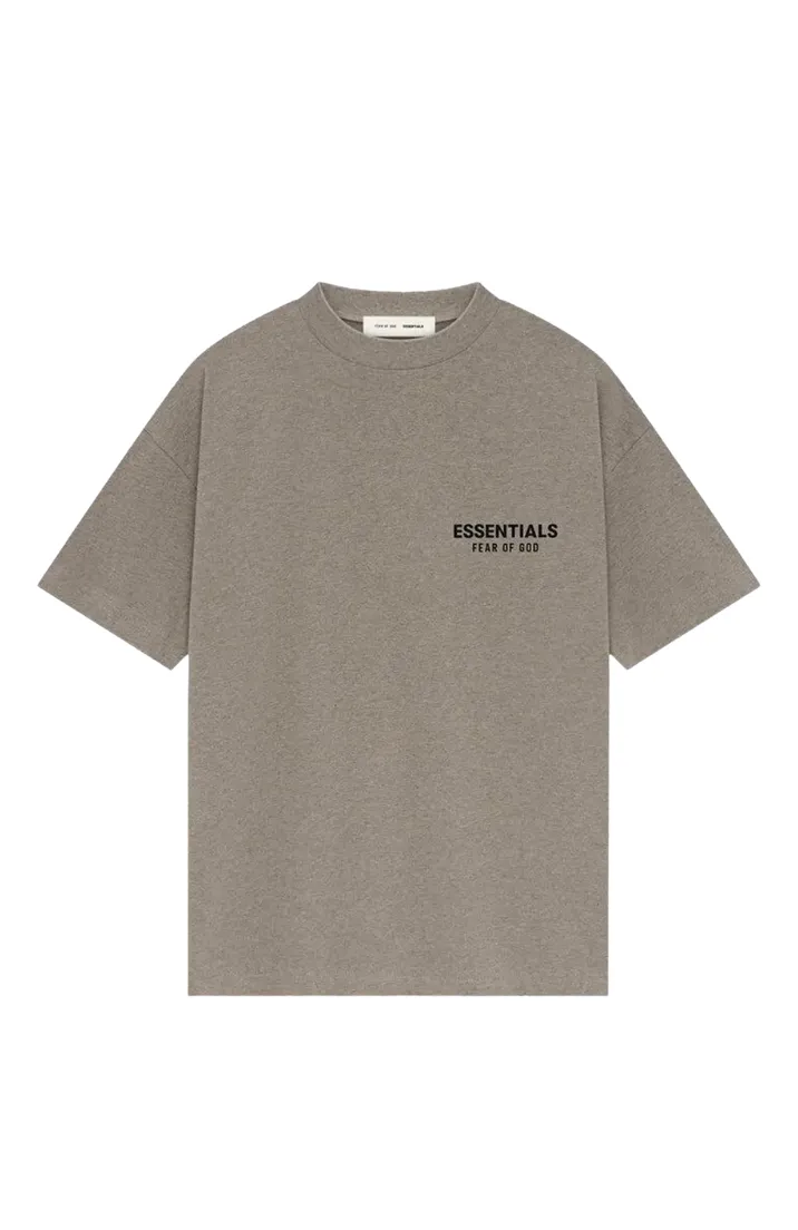 Fear of God Essentials SS25 Homestead Heather Summer Set sold by KeepItSneaker product image thumbnail 2