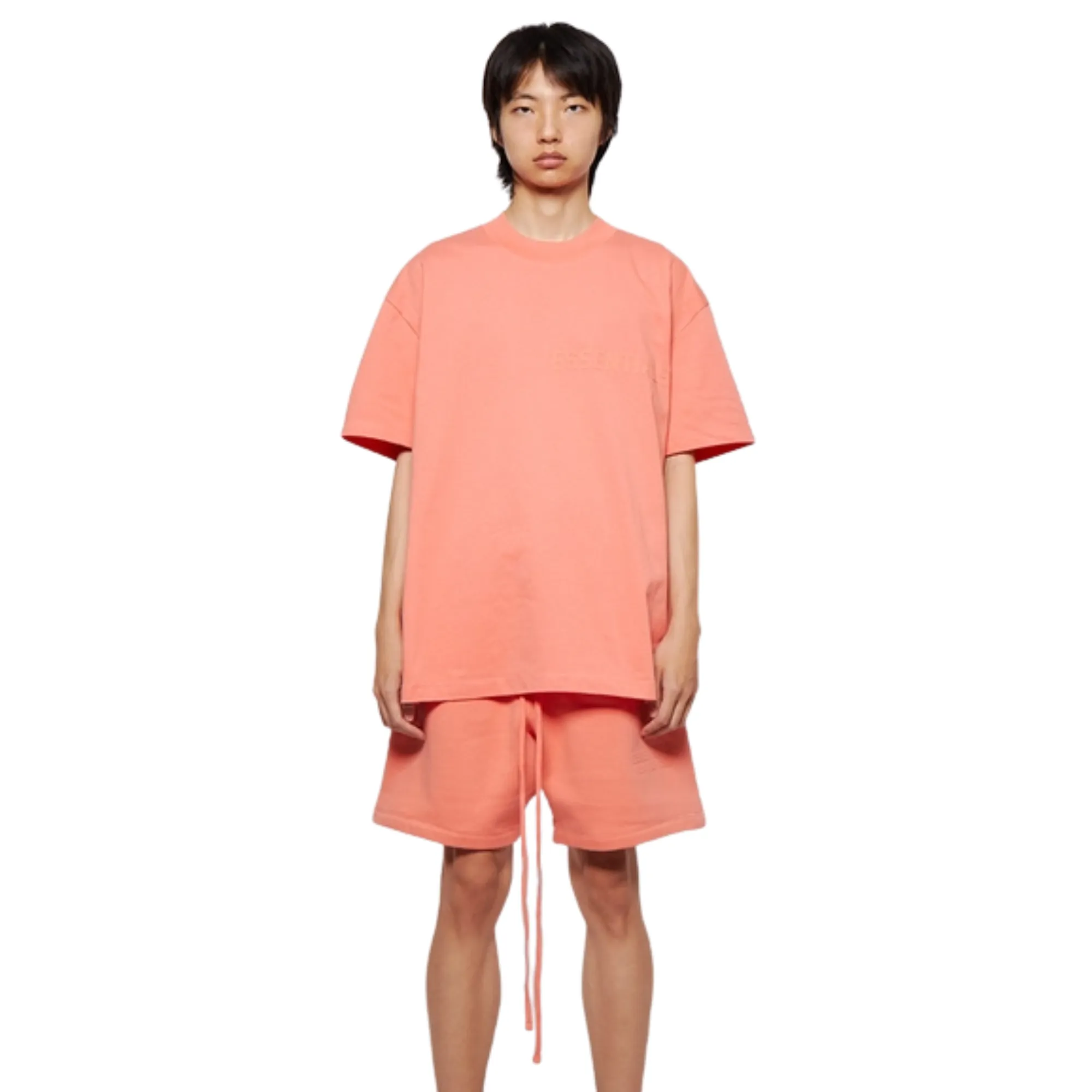 Fear of God Essentials Coral Korte Broek sold by KeepItSneaker product image thumbnail 2