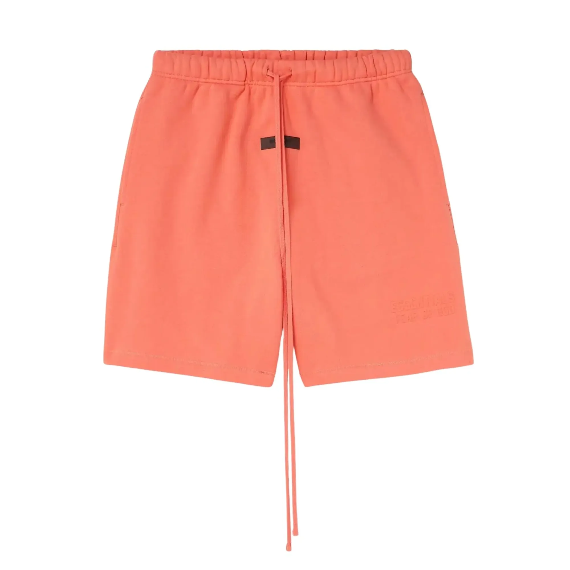 Fear of God Essentials Coral Korte Broek sold by KeepItSneaker