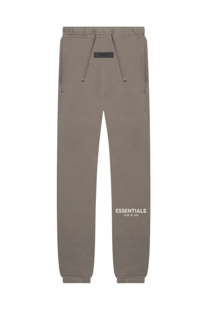 Fear of God Essentials Desert Taupe Full Set sold by KeepItSneaker product image thumbnail 4