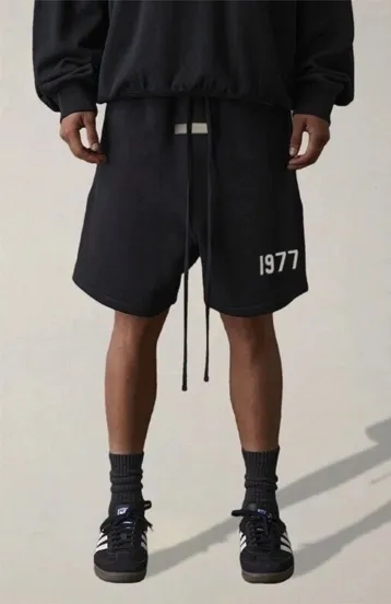 Fear of God Essentials 1977 Iron Summer Set sold by KeepItSneaker product image thumbnail 2