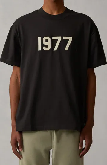 Fear of God Essentials 1977 Iron Summer Set sold by KeepItSneaker product image thumbnail 3