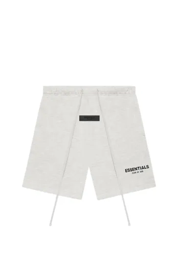 Fear of God Essentials Light Oatmeal Summer Set sold by KeepItSneaker product image thumbnail 4