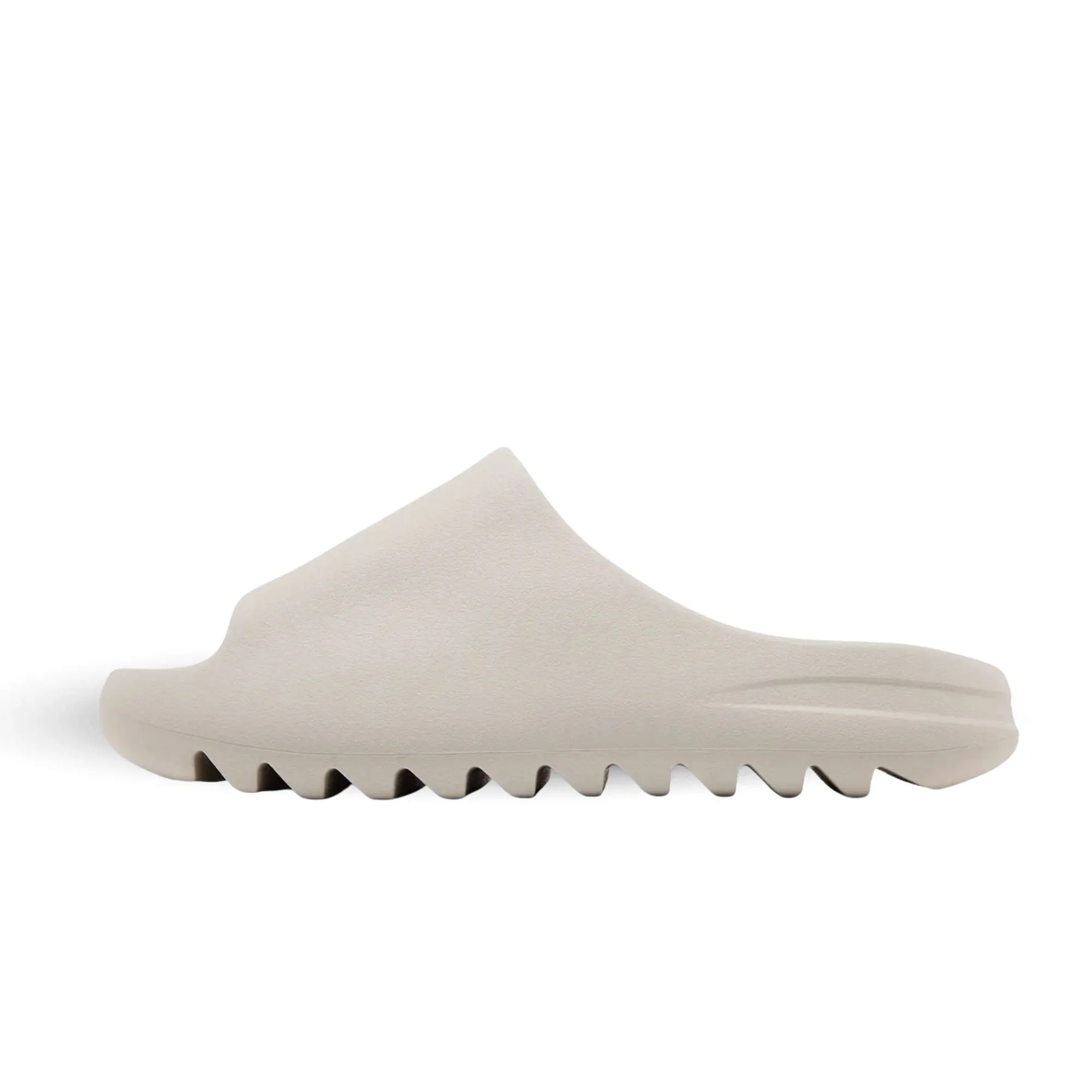 Yeezy YZY slide YS-01 Cream sold by KeepItSneaker