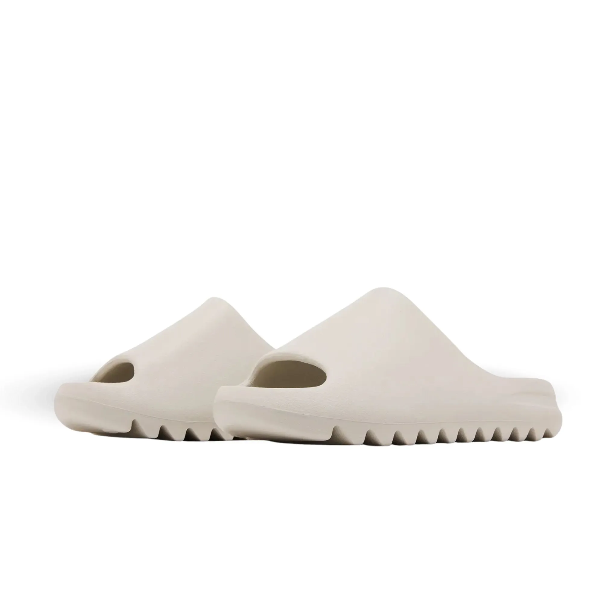 Yeezy YZY slide YS-01 Cream sold by KeepItSneaker product image thumbnail 2