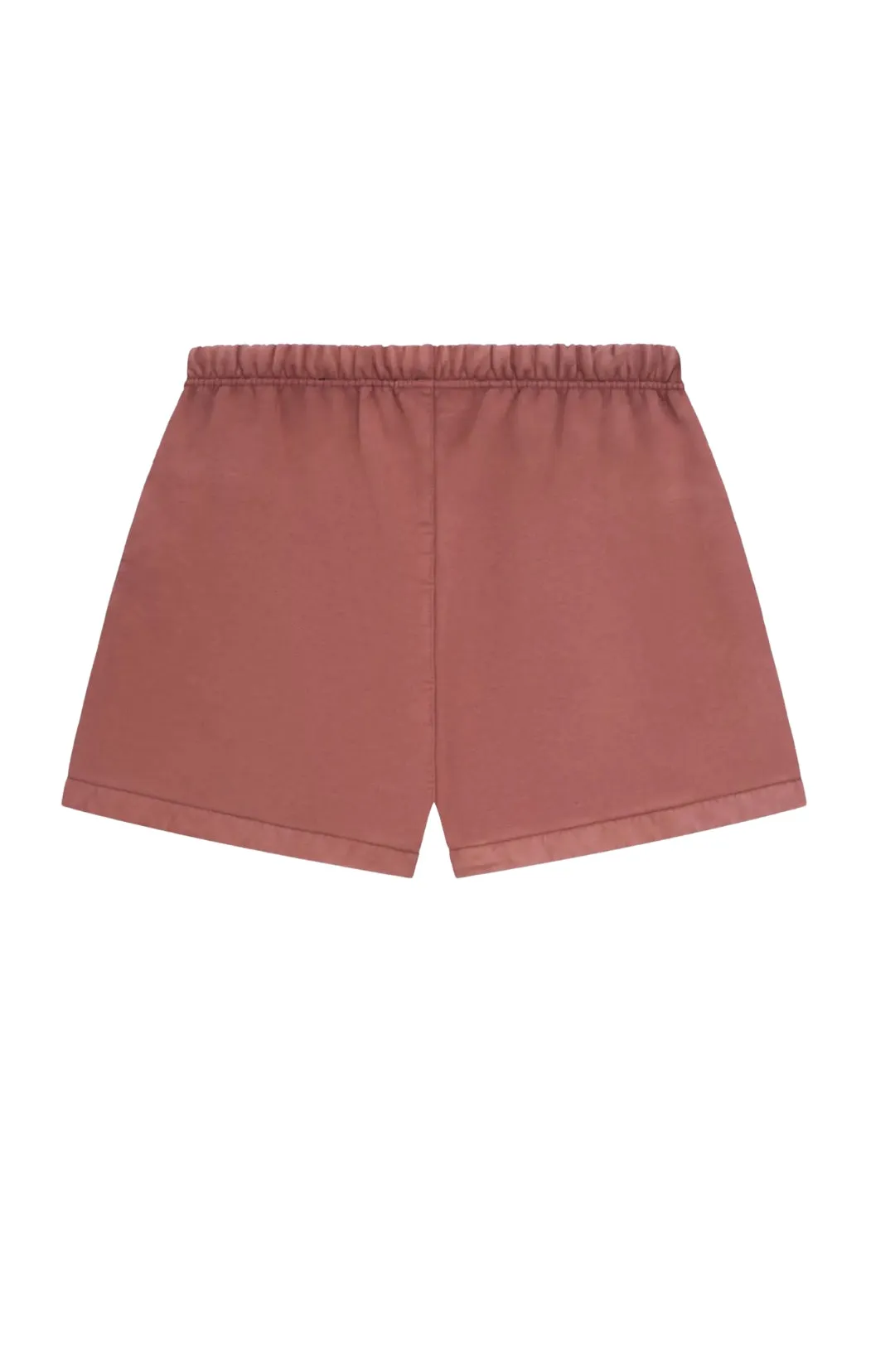 Fear of God Essentials Crimson Korte Broek sold by KeepItSneaker product image thumbnail 2