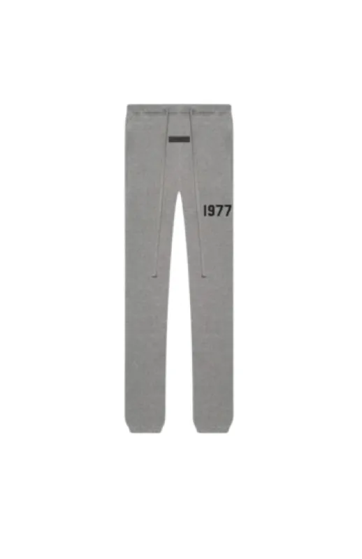 Fear of God ESSENTIALS 1977 Dark Oatmeal Broek made by Fear of God