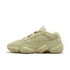 Yeezy 500 Super Moon Yellow sold by KeepItSneaker