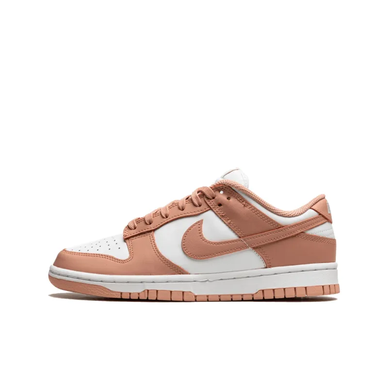 Nike Dunk Low Rose Whisper sold by KeepItSneaker