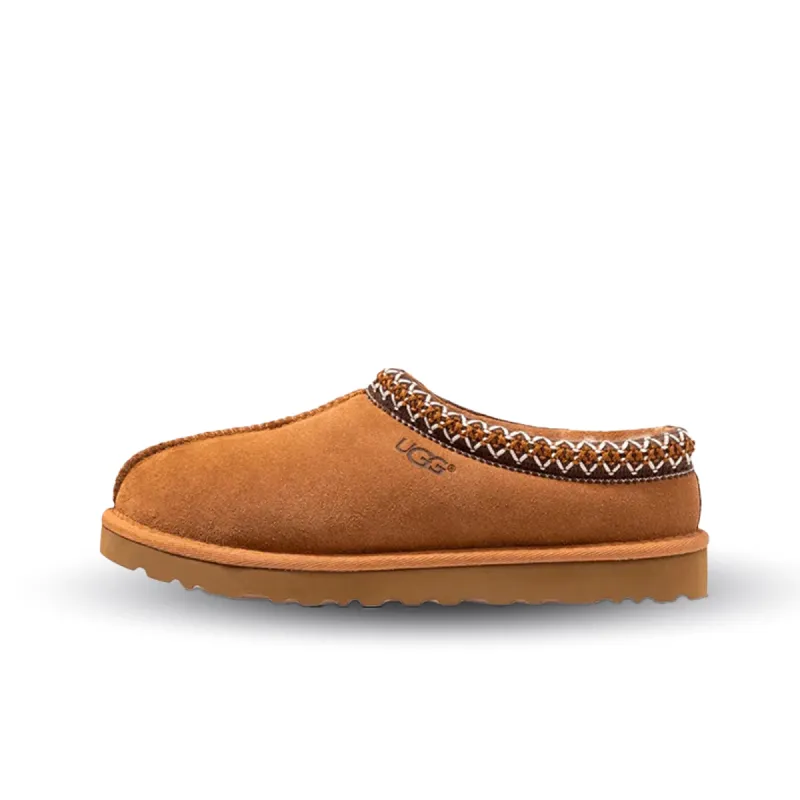 UGG Tasman Slipper Brown Chestnut (W) sold by KeepItSneaker