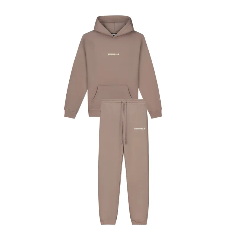 New Classic Tracksuit Mocca sold by KeepItSneaker