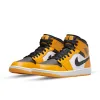 Air Jordan 1 Mid Taxi sold by KeepItSneaker