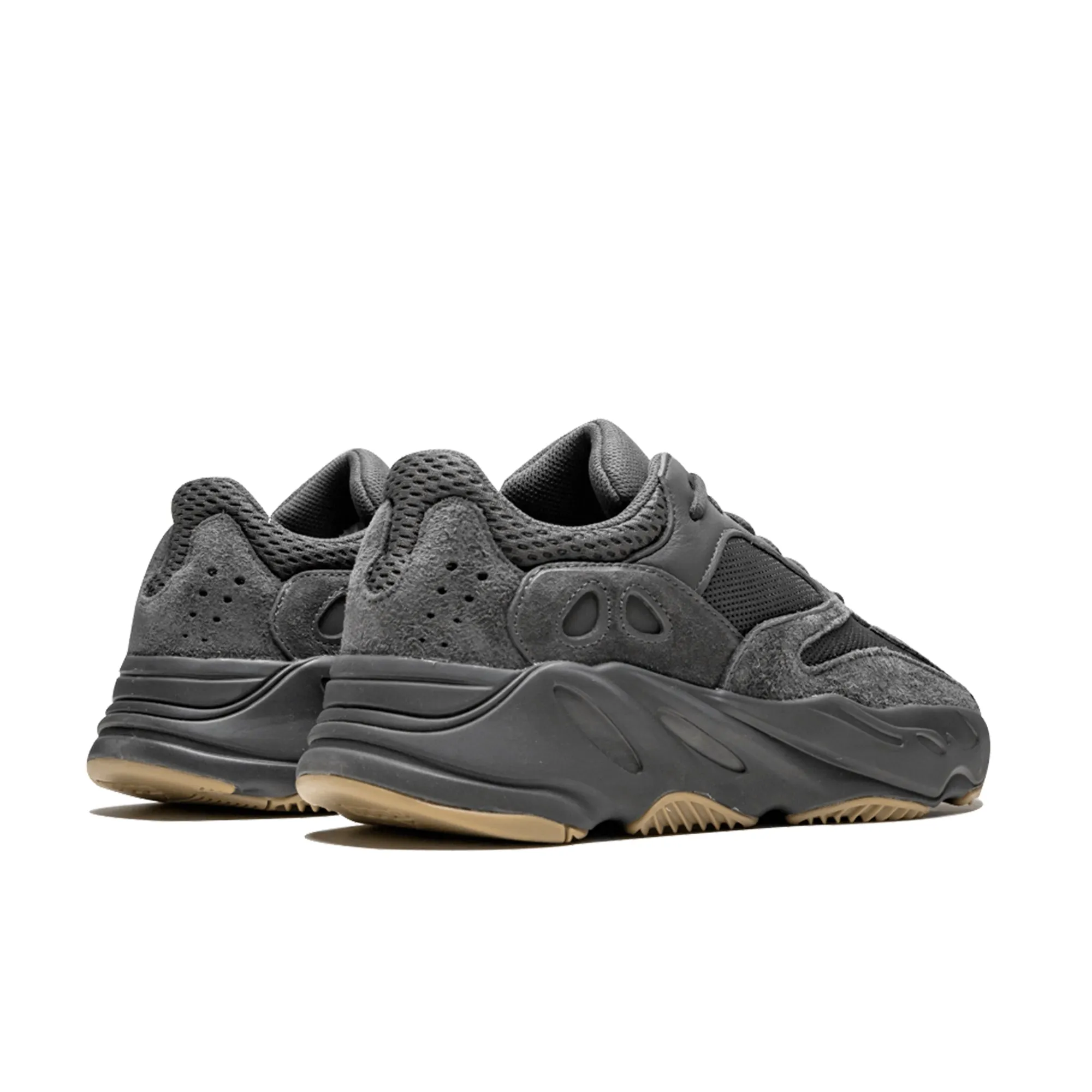 Yeezy Boost 700 V1 Utility Black sold by KeepItSneaker product image thumbnail 3