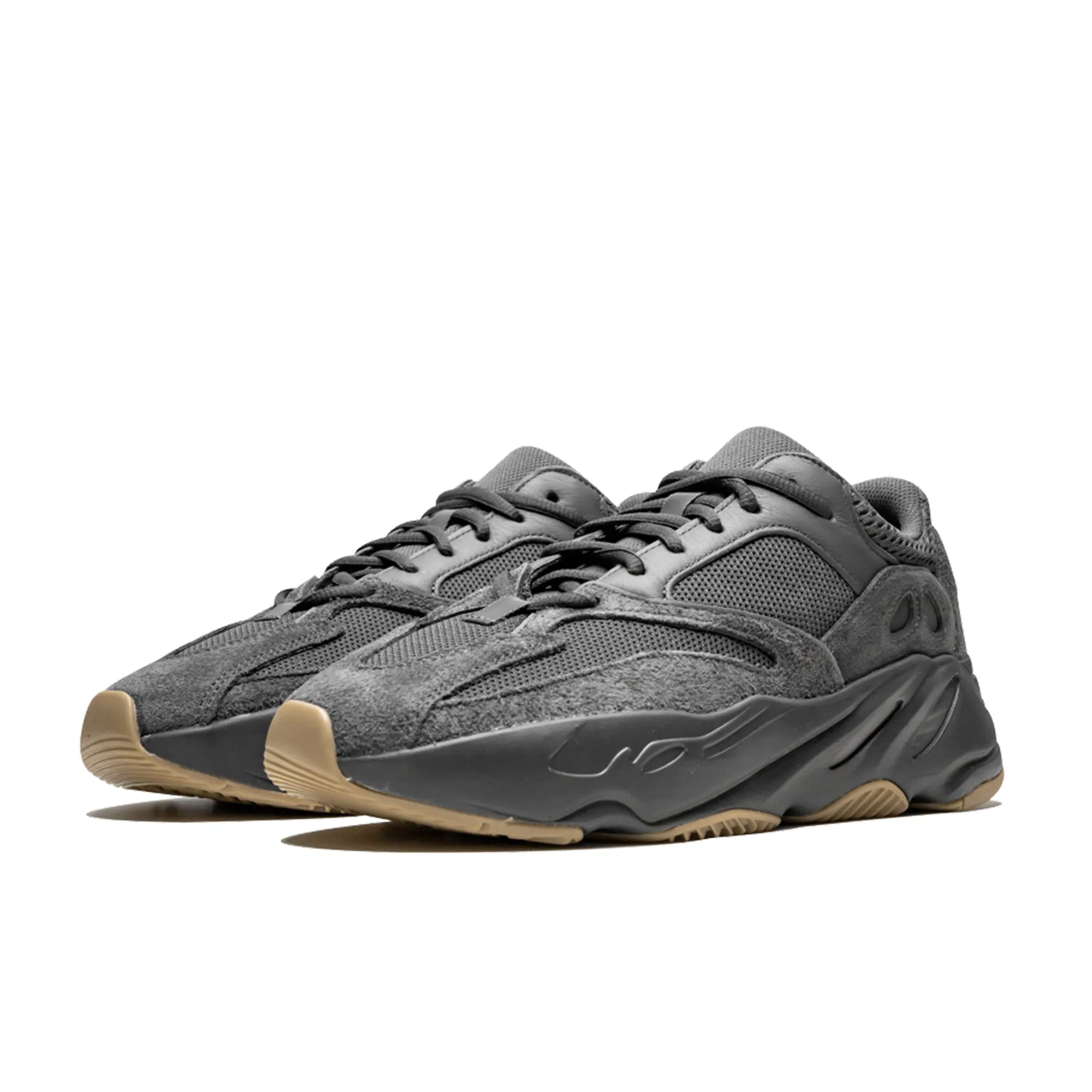 Yeezy Boost 700 V1 Utility Black sold by KeepItSneaker product image thumbnail 2