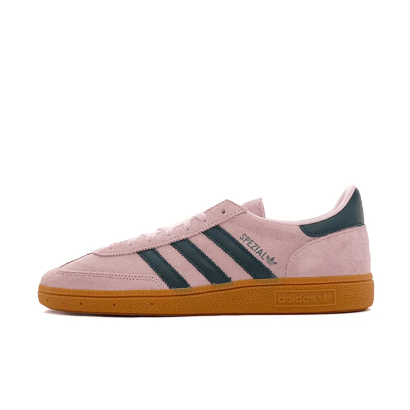 Adidas Handball Spezial Clear Pink (W) sold by KeepItSneaker